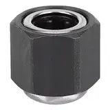 Ein Weg Lager, RC -Lagermotor Einweg mit 6 Mm Sechskantmutter Einweg mit RC -Auto -Ziehenstarter für Scheitelpunkte Vx Sh 16 18 21 1/8 1/10 Nitro Motor RC Car (T10045 12 mm)