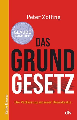 Das Grundgesetz: Die Verfassung unserer Demokratie | 75 Jahre Grundgesetz am 23.Mai 2024