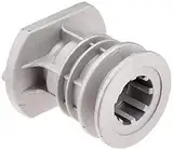 Messerkupplung 22465608 25mm