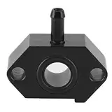 Ladedrucksensor-Adapter aus Aluminium für TFSI 1.2T 1.4T 1.6 1.9 2.0 TDI