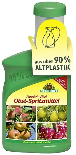 Neudorff - Neudo-Vital Obst-Spritzmittel 250 ml