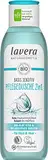 Lavera Pflegedusche 2in1, Bio-Aloe Vera und pflanzliches Keratin, 250 ml