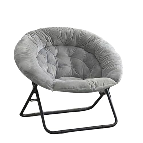 Moon Chair Lesesessel Bequem Sonnenliege,liegestuhl Sessel Wohnzimmer,schlafsessel,Möbel,Strandstuhl Klappbar Leicht,campingstuhl Faltbar,gartenstühle,relaxsessel Mit Liegefunktion,lesesessel,lazy Sof