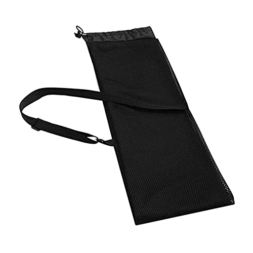 Iegefirm 1 PCS Kanu Split Paddel Tragetasche Wasserdicht Gepolsterte Paddel Aufbewahrungstasche Tasche Abdeckung Bootszubehör