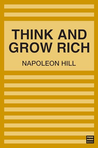 Think and Grow Rich (English Edition)