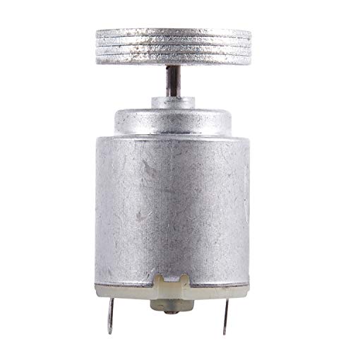 Chavisenty DC 1,5-6 V, 18700 U/Min, 20 Mm Durchmesser, Vibrationsmikromotor R140