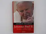 Johannes Paul II Das Geheimnis des Karol Wojtyla 3550075766, 9783550075766