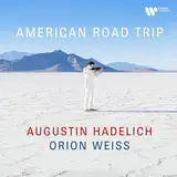 American Road Trip