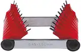 Format Düsenlehre 1,5-3,0mm