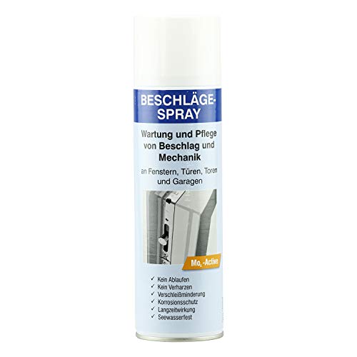 FENOPLAST Fenosol Beschlägespray (500 ml Spraydose)