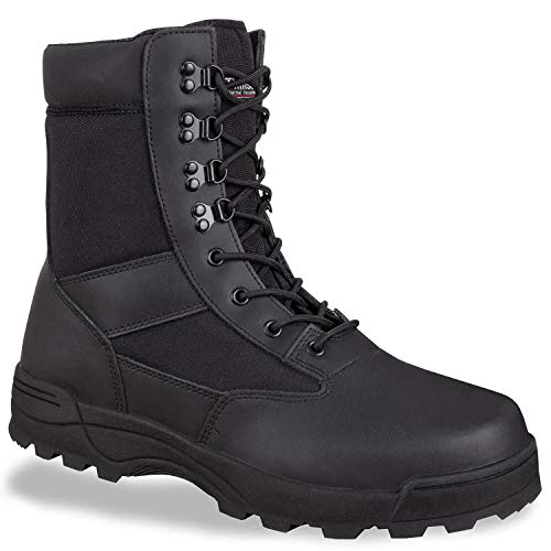 bw-online-shop SWAT Boots schwarz - 42