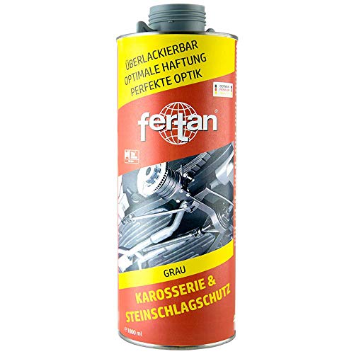 Fertan Over 4 Steinschlagschutz grau 1 l 25201