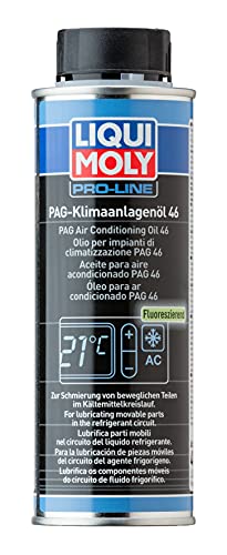 LIQUI MOLY GmbH PAG Klimaanlagenöl 46