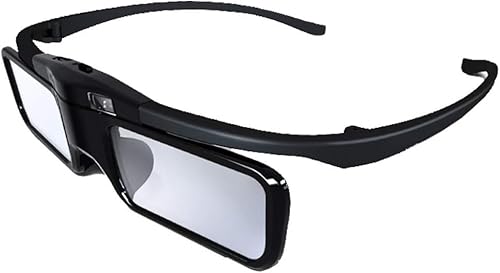 JMGO 3D Brille