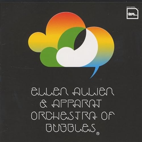 Orchestra of Bubbles