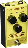 TC Electronic AFTERGLOW CHORUS Chorus-Pedal im Vintage-Stil mit vollanaloger Bucket-Brigade-Schaltung