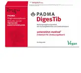 PADMA DigesTib 60 Kapseln