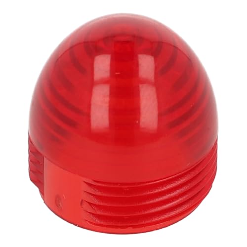 AHX108-R | AH9C108-R | FUJI AHX108-R DOMED LENS RED