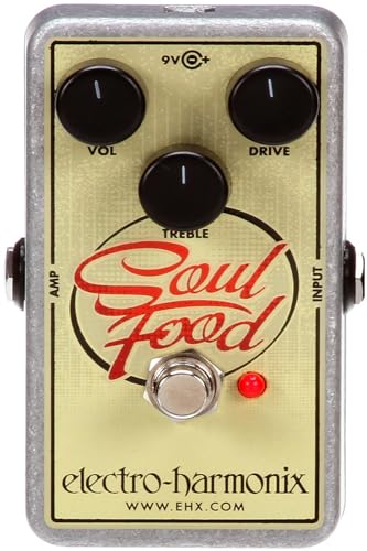 Electro Harmonix Soul Food