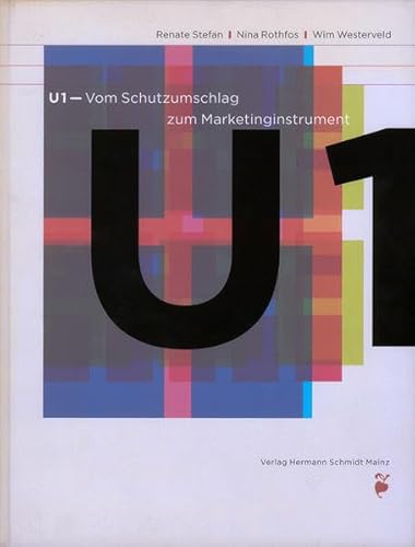 U1: Vom Schutzumschlag zum Marketinginstrument