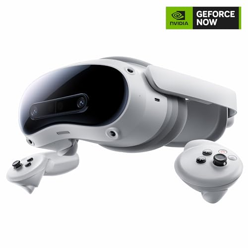 PICO 4 Ultra 256GB - VR- und Mixed-Reality-Headset