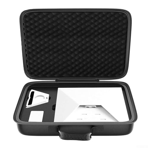 Oniissy StarLink Mini Kit Travel Case Hard Carrying Case Waterproof Storage Box for Starlink-Kit Waterproof Storage Box