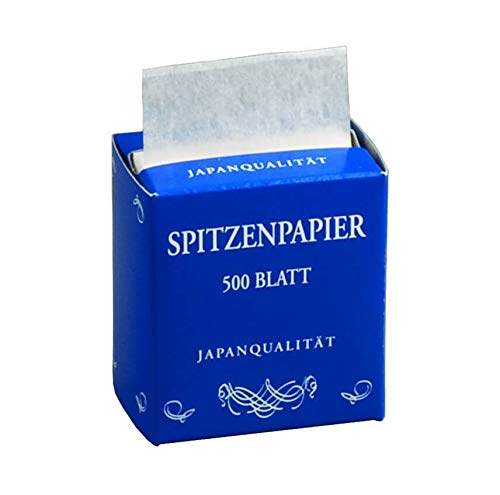 COIPRO Spitzenpapier Classic Japan 500 Blatt