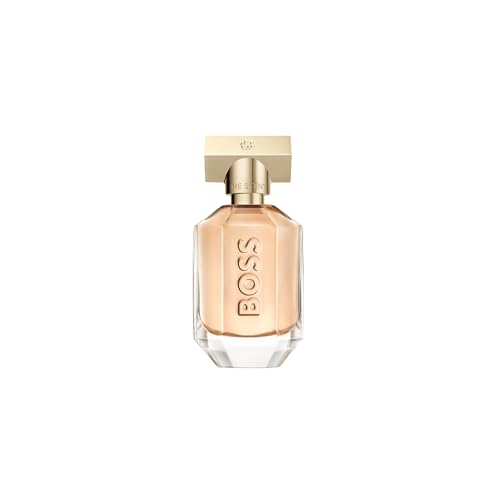Boss The Scent Eau de Parfum für Frauen
