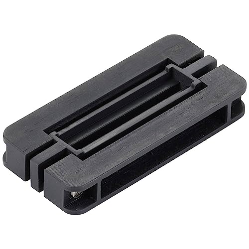 TRU COMPONENTS TC-10494336 Pin-Ausrichter Passend für Rastermaß: 7.62 mm, 15.24mm Passend für Geh