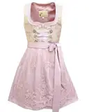 Alte Liebe 2tlg. Kinder Dirndl KD-376/116