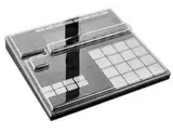 Decksaver Maschine MK3 Stoßfeste Polycarbonat Schutzhülle, Transparent