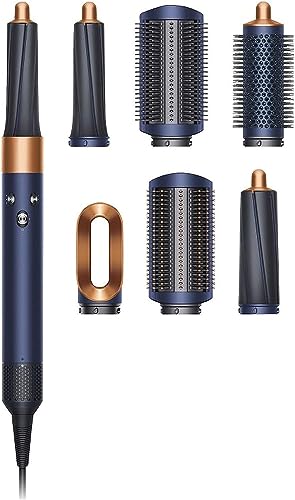 Dyson Airwrap Multi-Haarstyler Complete Nachtblau/Kupfer