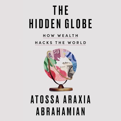 The Hidden Globe: How Wealth Hacks the World