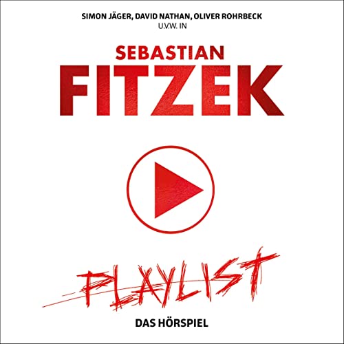 Playlist. Das Hörspiel