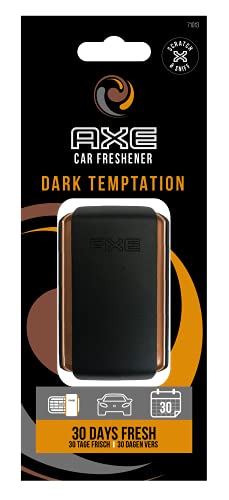 California Scents AMBIENTADOR AXE VENT DARK TEMPTATION