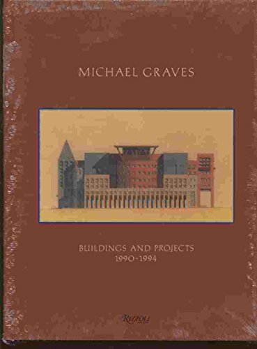 Michael Graves: Building and Projects