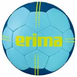 Erima Kinder Handball Pure Grip Junior Sky/Navy 0