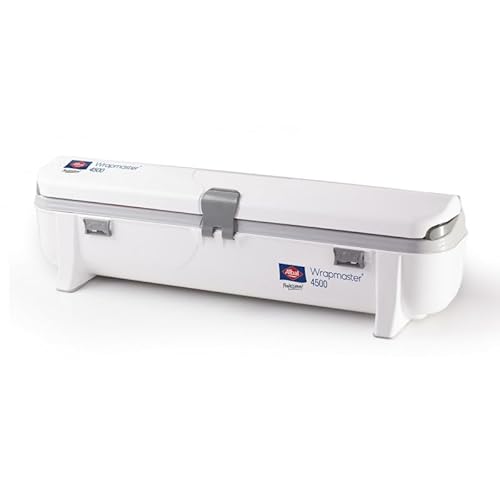 WRAPMASTER 4500 Stück für WRAPMASTER Rollen 45 cm Profi Abroller 63M56
