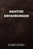 Beifahrer Gästebuch: Lustiges Geschenk zum 18. Geburtstag, bestandene Fahrprüfung oder Führerschein für Fahranfänger.Lustige Geschenkidee zum neuen ... Beifahrerbuch als Fahrtenbuch & Logbuch