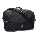 Chrome Kadet Max, 15 Liter, black BK