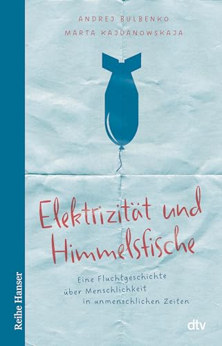 Elektrizität und Himmelsfische