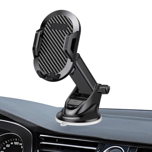 Autoarme - Hand für Auto | Haster für Windschutzscheibe, Armaturenbrett und Fenster - für Fahren, Navigation, Innenbereich, Pendeln, Auto und Reisen, Straßenreise,