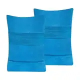 Pruojhw Sandentfernungsmittel, Sandentferner für den , wiederverwendbar – Set mit 2 tragbaren Outdoor-Accessoires, Reinigungswerkzeug für den Urlaub,