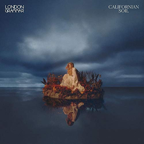 Californian Soil (CD Album)