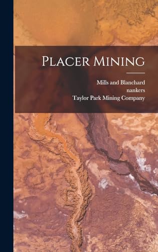 Placer Mining