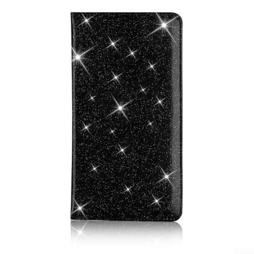 Funktionales Handschuhfach aus PU-Leder für Fahrzeugversicherung und wichtige Papiere (schwarz)