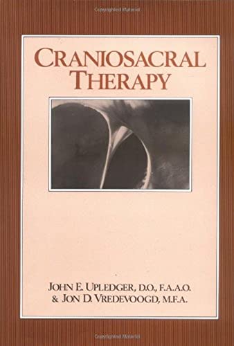 Craniosacral Therapy 1st Edition (English Edition)