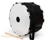 Orientalische Kinder DAVUL Dhol Drum Schlagzeug 40cm. 100% Handmade