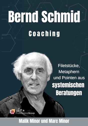 Für Berater:innen, Führungskräfte und Bildungshunrige: Schauen Sie einem Pionier der Coaching-Szene über die Schulter. Erleben Sie Highlights, Metaphern, Konfrontationen und systemische Frag