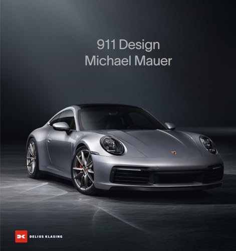 911 Design: Michael Mauer